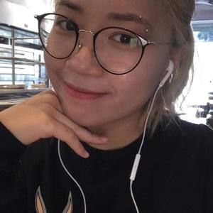 Meet your Posher, Đình long